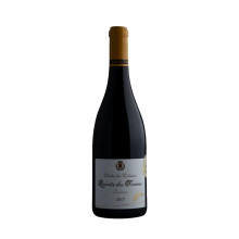 Quinta dos Termos Reserva Vinha das Colmeias Alfrocheiro 2017Vin rouge
