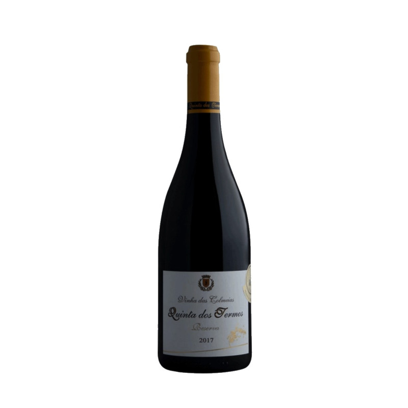 Quinta dos Termos Reserva Vinha das Colmeias Alfrocheiro Red Wine Quinta dos Termos Reserva Vinha das Colmeias Alfrocheiro Red Wine