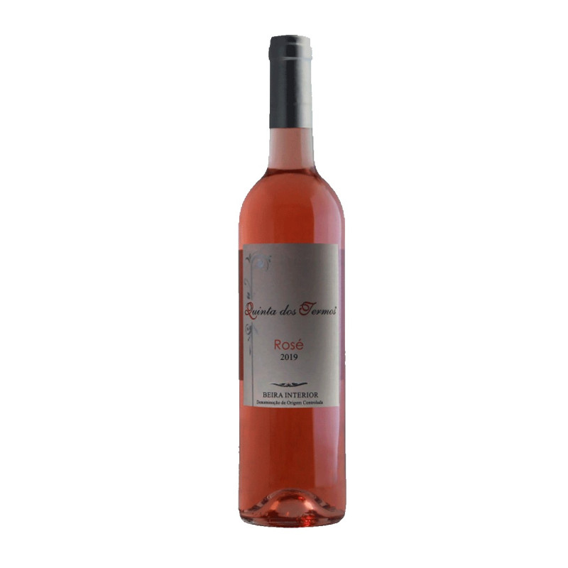 Quinta dos Termos Vin Rosé 2019 Quinta dos Termos Vin Rosé 2019