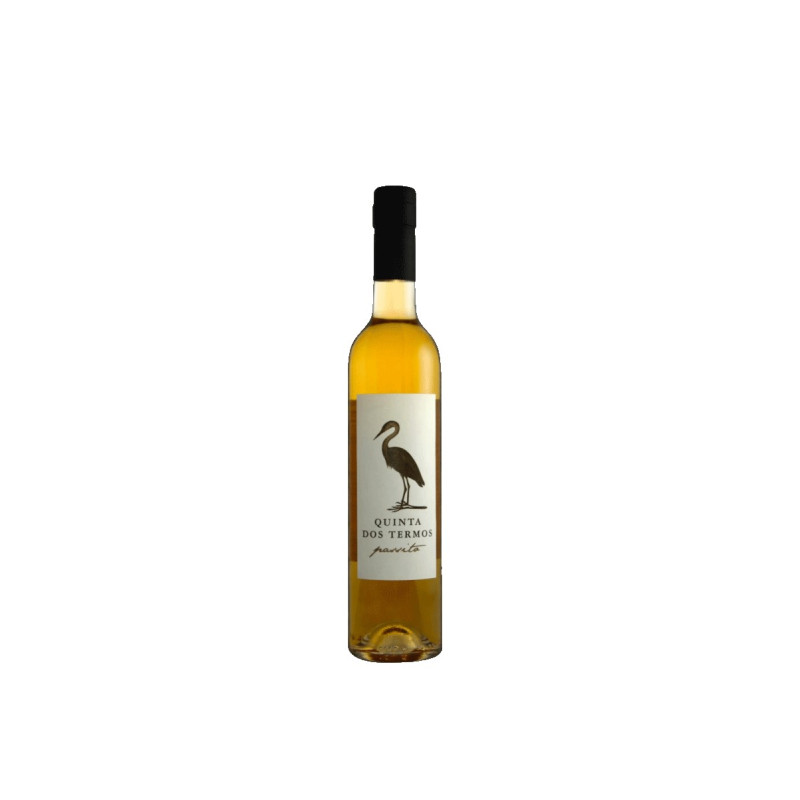 Quinta dos Termos Passito Colheita Tardia 2012Weißwein