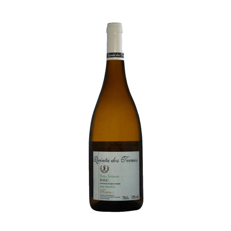 Quinta dos Termos Reserva White Wine