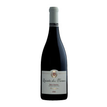 Quinta dos Termos Garrafeira 2016 rødvin
