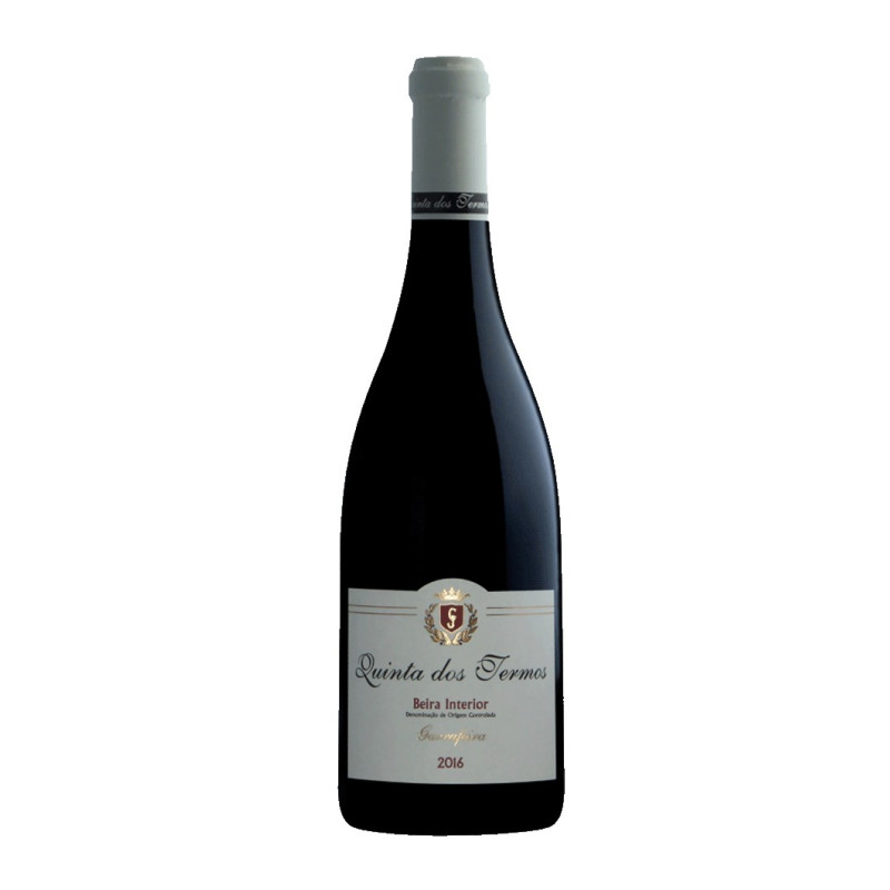 Quinta dos Termos Garrafeira 2016Rotwein Quinta dos Termos Garrafeira 2016Rotwein
