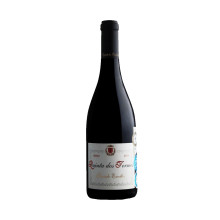 Quinta dos Termos Großes Jahr 2011Rotwein
