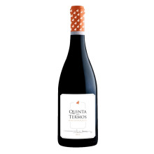 Quinta dos Termos Escolha O Testemunho de Virgílio Loureiro 2015 červené víno