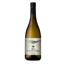 Quinta dos Termos Alto do Pocinho Reserva 2019 hvidt vin