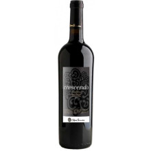 Altas Quintas Crescendo 2017Vin rouge