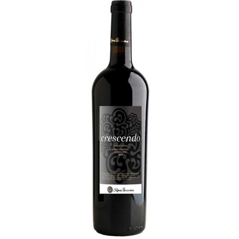 Altas Quintas Crescendo 2017Vino rosso Altas Quintas Crescendo 2017Vino rosso