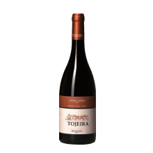 Tojeira Reserva 2017 White Wine