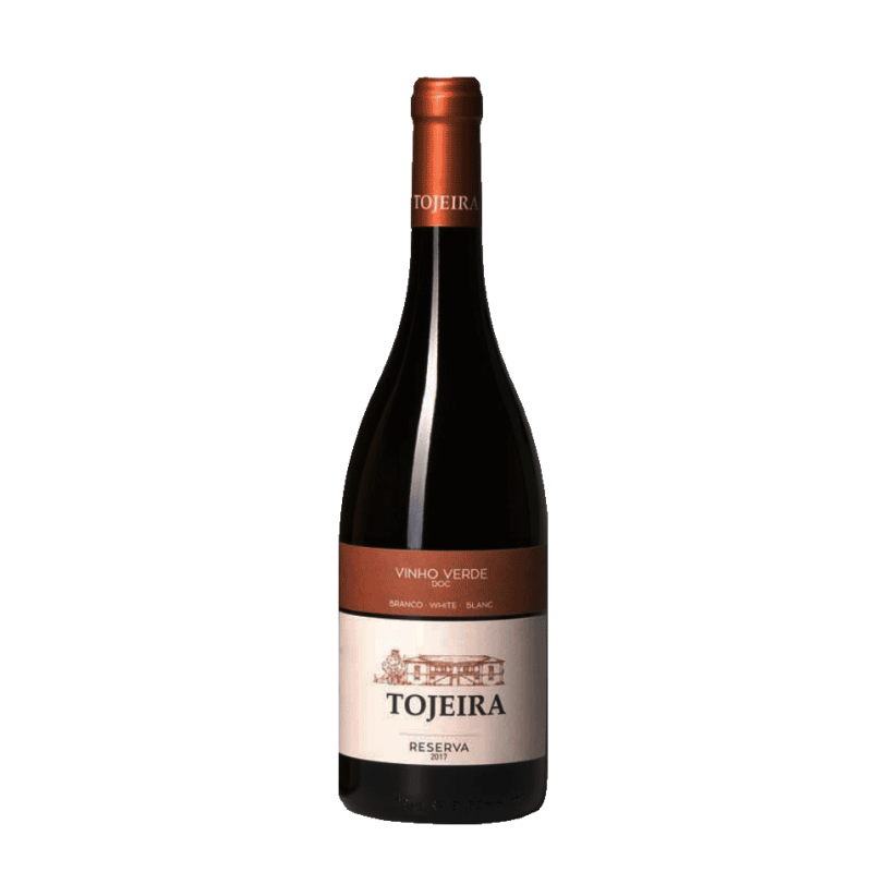 Tojeira Reserva 2020 Vino bianco Tojeira Reserva 2020 Vino bianco