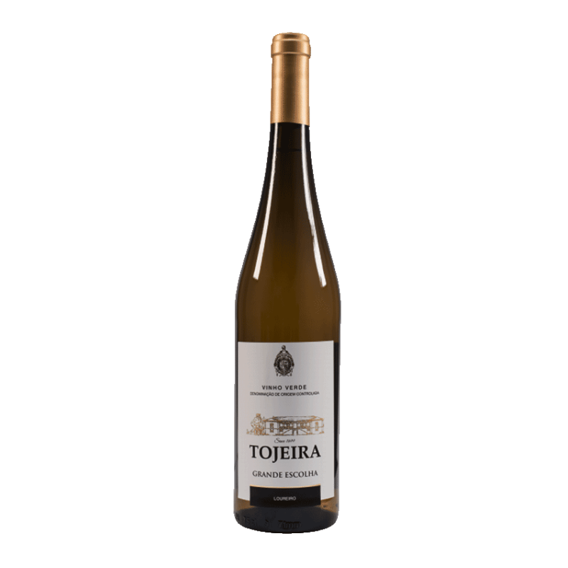 Tojeira Loureiro 2023 Vino blanco Tojeira Loureiro 2023 Vino blanco