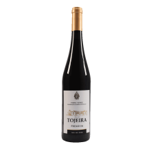 Tojeira 2020 Red Wine