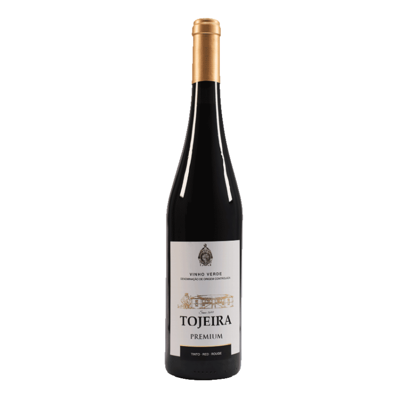 Tojeira 2023 Vino tinto
