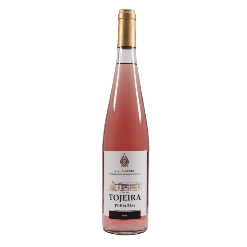 Tojeira 2023 Vino de Rosé Tojeira 2023 Vino de Rosé