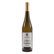 Tojeira 2020 White Wine