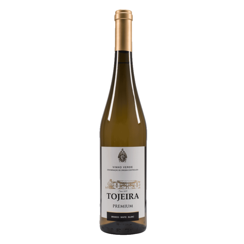 Tojeira 2020 hvidvin Tojeira 2020 hvidvin