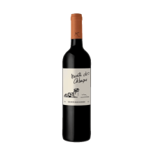 Monte dos Cabaços Colheita Seleccionada 2011Vino rosso