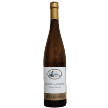 Quinta do Tamariz Alvarinho 2017 Valkoinen viini