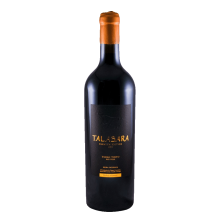 Quinta dos Currais Talabara Premium Edition 2011 Red Wine