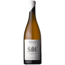 Sou Alvarinho 2018 Weißwein