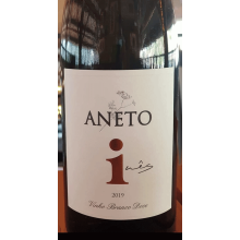 Aneto Ines White Wine