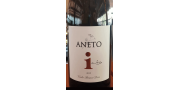 Aneto Ines White Wine
