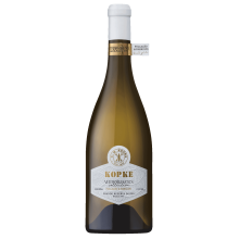 Kopke Winemaker's Collection Grande Reserva 2017 White Wine