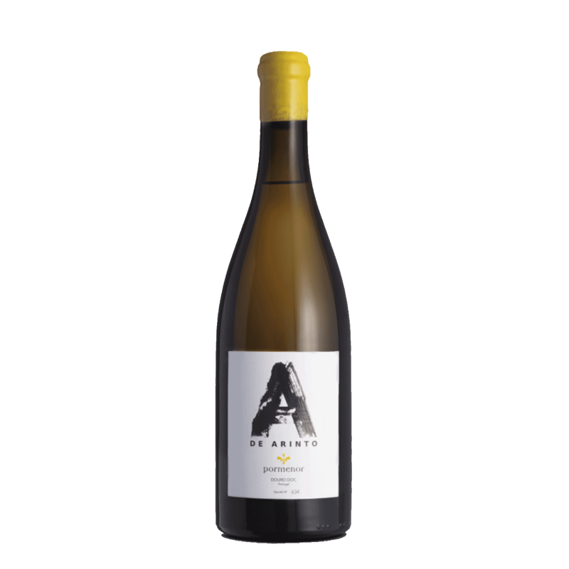 A van Arinto em Pormenor 2019 Witte Wijn A van Arinto em Pormenor 2019 Witte Wijn