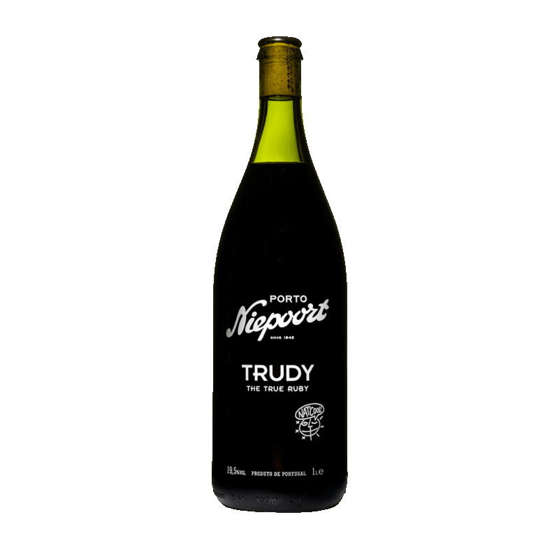 Niepoort Nat Cool Trudy Ruby Portwein Niepoort Nat Cool Trudy Ruby Portwein