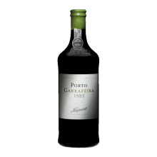 Niepoort Garrafeira 1983 Portviini