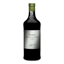 Niepoort Garrafeira 1987 Port Wine