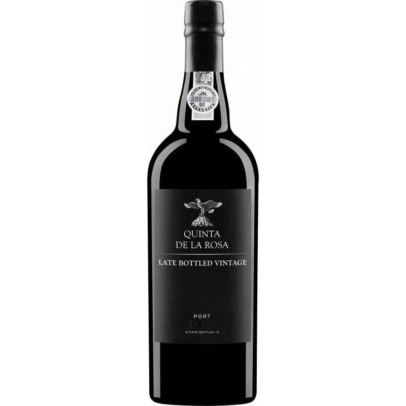 Quinta de La Rosa LBV Port Wine