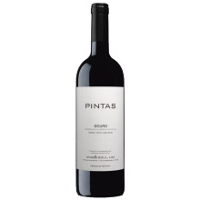 Pintas 2014 Vino Tinto