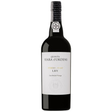 Seara d' Ordens LBV Port Wine