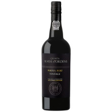 Seara d'Ordens Vintage Port Wine