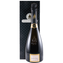 Quinta das Bageiras Grande Reserva Bruto Mousserende Rosé Wijn