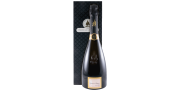 Quinta das Bageiras Grande Reserva Bruto Mousserende Rosé Wijn