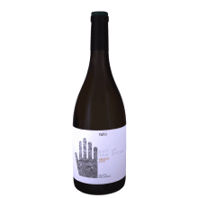Quinta das Marias CRUDUS 2020 Witte Wijn