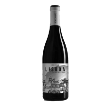 Vino bianco della Valle di Lisbona 2019