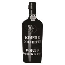 Kopke Colheita 1938 Vin de Port