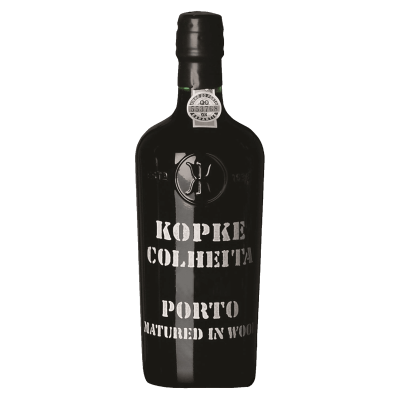 Kopke Colheita 1938 Port Wine Kopke Colheita 1938 Port Wine