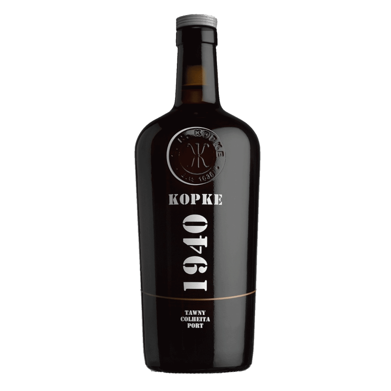 Kopke Kolheita 1940 „Night“ Port Wine Kopke Kolheita 1940 „Night“ Port Wine