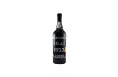 D'Oliveiras Boal 1993 Medium Sweet Madeira Wine