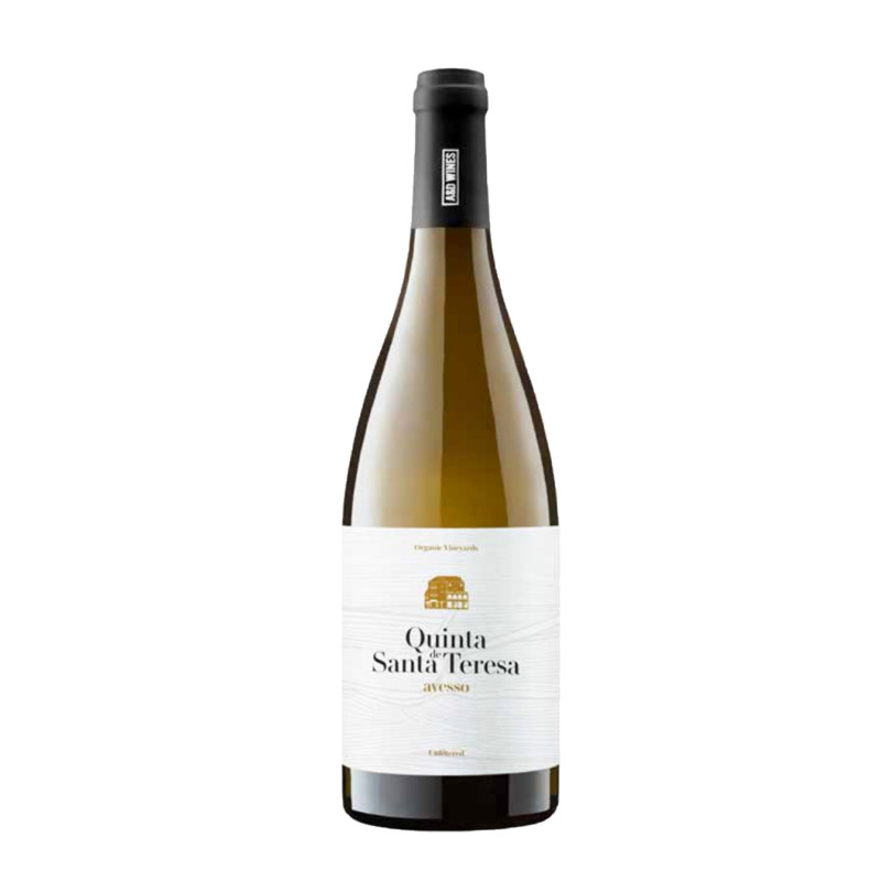 Quinta de Santa Teresa Avesso Ongefilterde Witte Wijn 2020