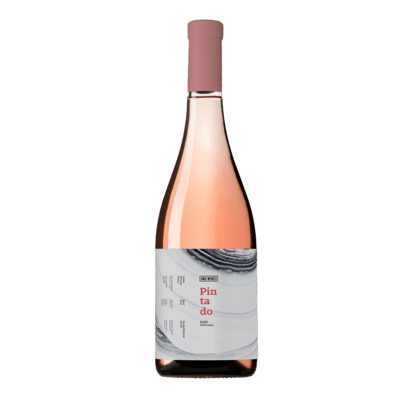 Vino Rosado Pintado 2021 Vino Rosado Pintado 2021