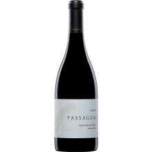 Passagem Grande Reserva 2015 Rode Wijn