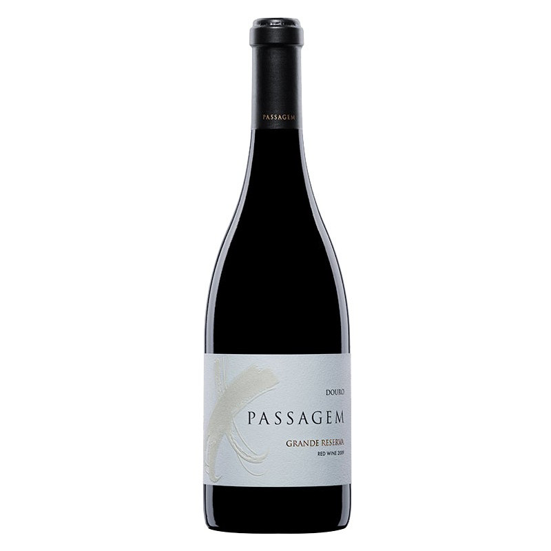 Passagem Grande Reserva 2015 Rode Wijn Passagem Grande Reserva 2015 Rode Wijn