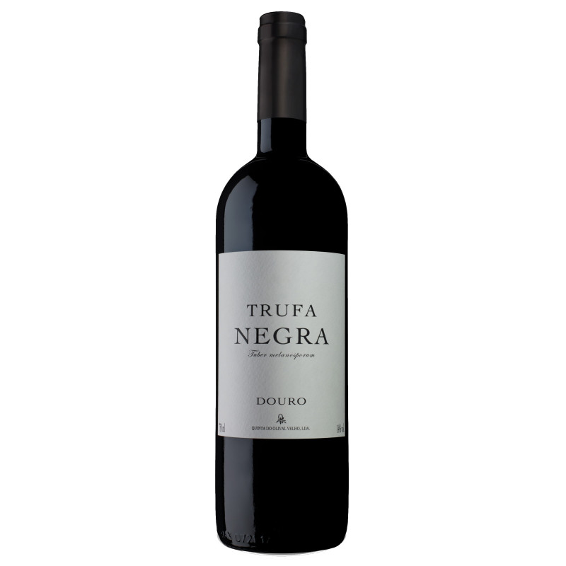 Quinta do Olival Velho Trufa Negra 2017 Červené víno Quinta do Olival Velho Trufa Negra 2017 Červené víno