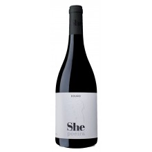 She by Poeira 2017 Red Wine