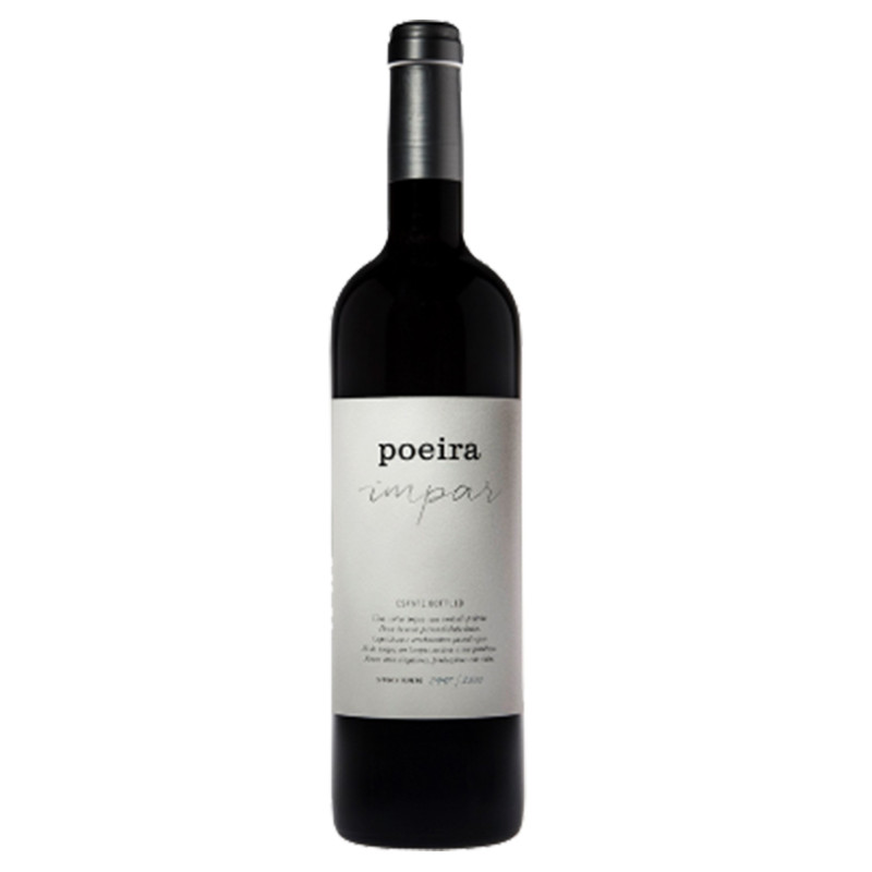 Červené víno Poeira Impar 2015 Červené víno Poeira Impar 2015